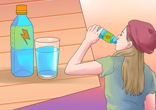 Những điều mẹ cần biết để ngăn ngừa Ebola - 9