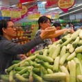 Mua sắm - Giá cả - Ốm yếu như…thị trường bán lẻ Việt Nam