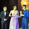 Làng sao - Đạo diễn Lê Hoàng bất ngờ đóng phim Scandal