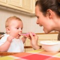 Làm mẹ - Mẹ Pháp: "Trẻ con không phải ngỗng béo!"