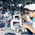 Mua sắm - Giá cả - Người lao động: "Chúng tôi không cần tăng lương"