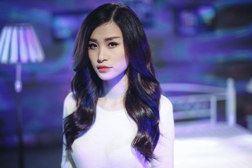9 sao Việt ít ai biết từng thi rớt ở Vietnam Idol - 2
