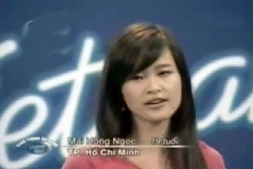 9 sao Việt ít ai biết từng thi rớt ở Vietnam Idol - 1