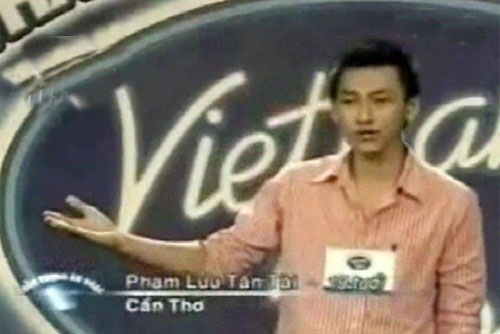 9 sao Việt ít ai biết từng thi rớt ở Vietnam Idol - 5