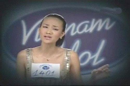 9 sao Việt ít ai biết từng thi rớt ở Vietnam Idol - 8