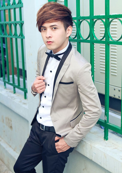 9 sao Việt ít ai biết từng thi rớt ở Vietnam Idol - 4