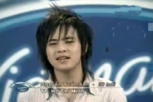9 sao Việt ít ai biết từng thi rớt ở Vietnam Idol - 10