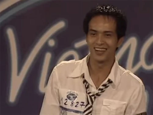 9 sao Việt ít ai biết từng thi rớt ở Vietnam Idol - 3
