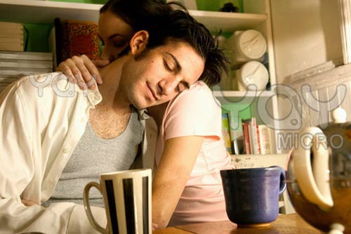 Xin lỗi em vì anh đã thay đổi - 2