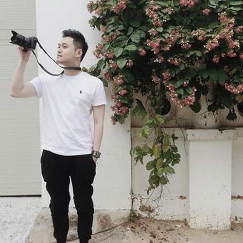 Jennifer Phạm tự hào khoe ảnh chồng đi hiến máu - 6