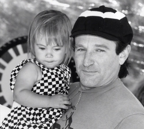 Nghi vấn tài tử Robin Williams tự tử ở tuổi 63 - 3