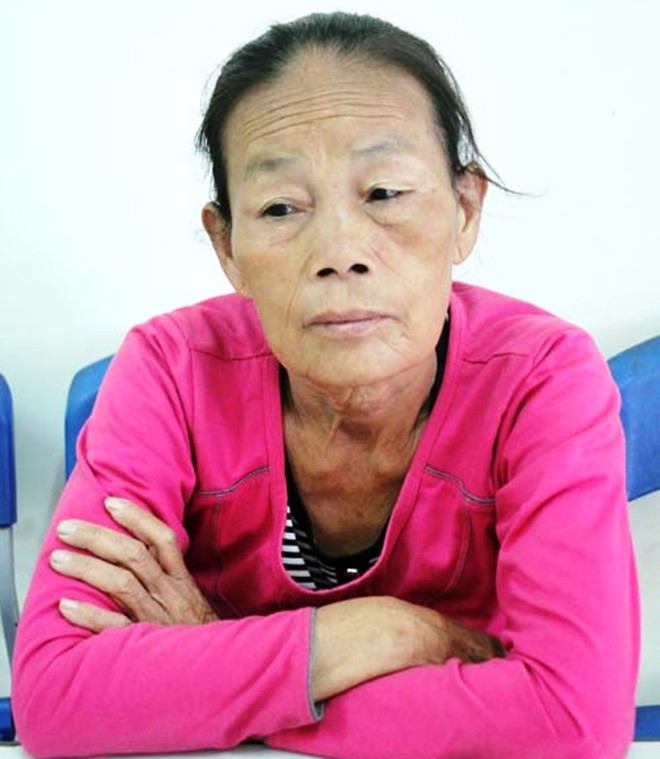 Giải cứu cháu bé sau 12 ngày nghi bị bắt cóc - 1
