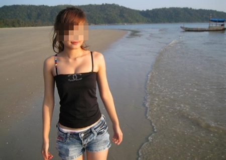 Để quần siêu ngắn không là thảm họa đường phố! - 5