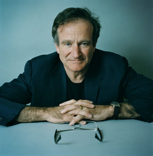 5 vai diễn đáng nhớ nhất của tài tử Robin Williams - 1
