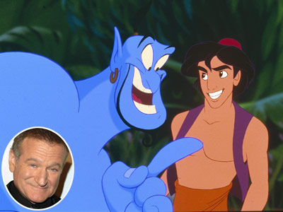 5 vai diễn đáng nhớ nhất của tài tử Robin Williams - 9