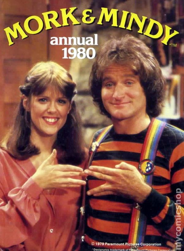 5 vai diễn đáng nhớ nhất của tài tử Robin Williams - 3
