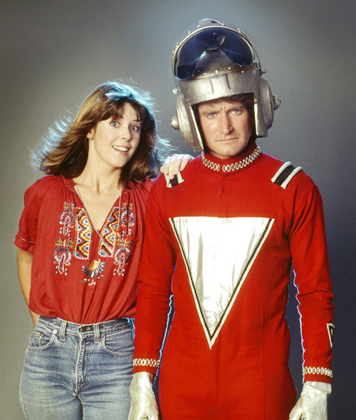 5 vai diễn đáng nhớ nhất của tài tử Robin Williams - 2