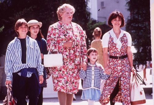 5 vai diễn đáng nhớ nhất của tài tử Robin Williams - 5