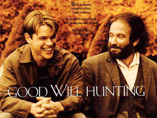 5 vai diễn đáng nhớ nhất của tài tử Robin Williams - 10