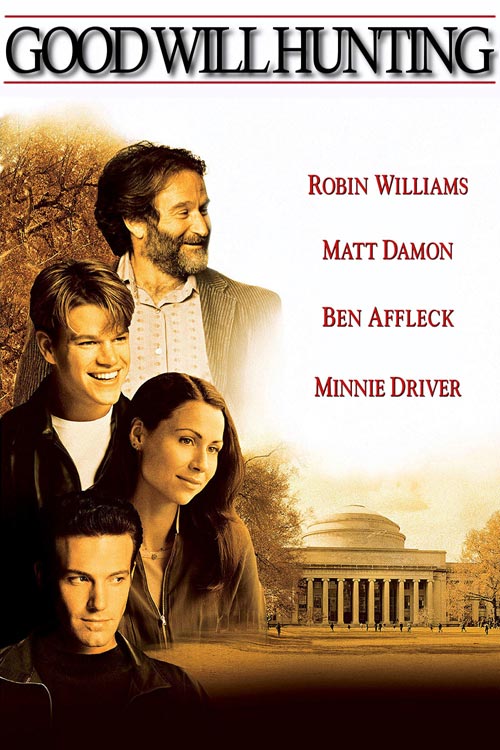 5 vai diễn đáng nhớ nhất của tài tử Robin Williams - 11