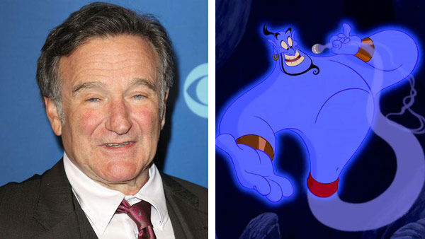 5 vai diễn đáng nhớ nhất của tài tử Robin Williams - 8