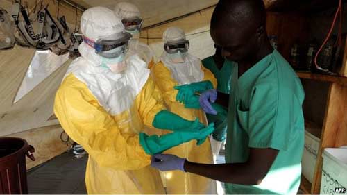 Ngăn Ebola lây lan, Tây Phi đối mặt với nạn đói - 2