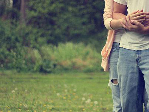 Anh sẽ trân trọng em suốt cuộc đời này - 1