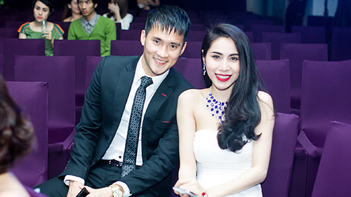 Thủy Tiên lần đầu tiết lộ ảnh con gái - 5