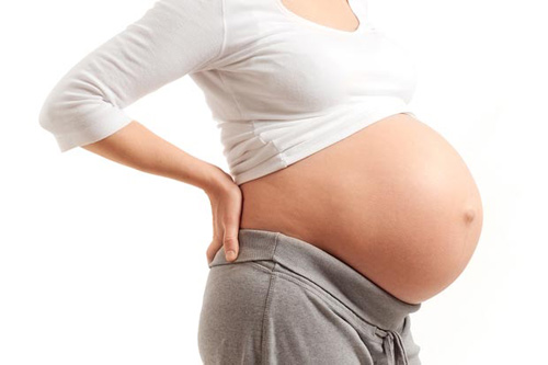 Bệnh mùa thu mẹ bầu dễ mắc phải - 1