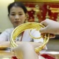 Mua sắm - Giá cả - Giá vàng "bất động" sau 2 phiên giảm nhỏ giọt