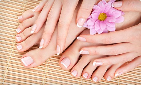 7 dấu hiệu móng tay bạn không nên bỏ qua - 1