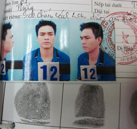 Vụ án oan 10 năm: Lời khai rợn người của hung thủ - 1