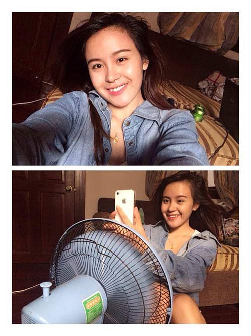 Xuân Lan hạnh phúc đón sinh nhật bên con gái - 5