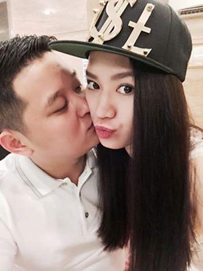 Xuân Lan hạnh phúc đón sinh nhật bên con gái - 11
