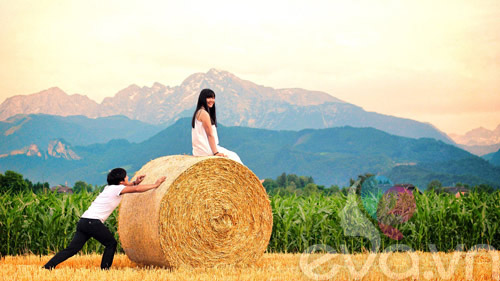 Tình yêu trên đường phượt của đôi quot;Theo em đi khắp thế gianquot; - 9