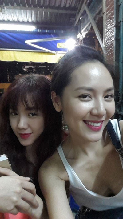 Ông bầu Phước Sang lộ diện sau tai biến vỡ nợ - 14