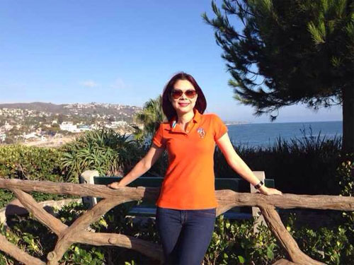 Ông bầu Phước Sang lộ diện sau tai biến vỡ nợ - 12