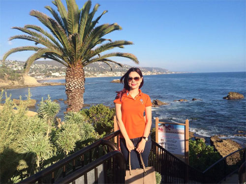 Ông bầu Phước Sang lộ diện sau tai biến vỡ nợ - 13