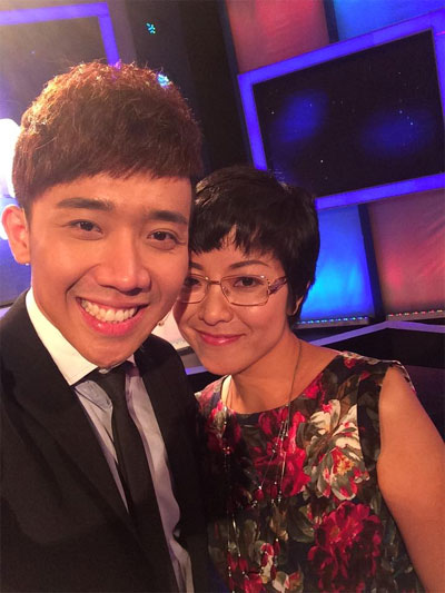 Ông bầu Phước Sang lộ diện sau tai biến vỡ nợ - 10