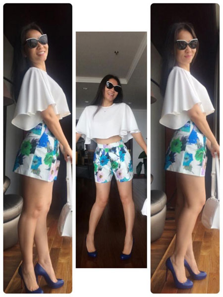 Ông bầu Phước Sang lộ diện sau tai biến vỡ nợ - 2