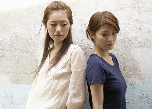 #039;Trị#039; bà chị chồng #039;ăn không nói có#039; - 3