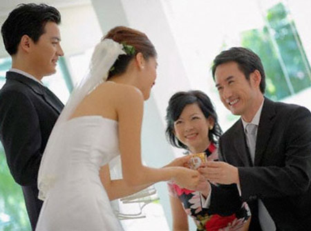 #039;Trị#039; bà chị chồng #039;ăn không nói có#039; - 1