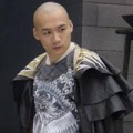 Làng sao - Hòa thượng Hư Trúc của Thiên long bát bộ bị bắt