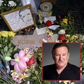 Làng sao - Xác nhận tài tử Robin Williams treo cổ tự tử