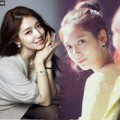 Làng sao - Vẻ đẹp xinh như thiên thần của Park Shin Hye