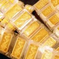 Mua sắm - Giá cả - Giá vàng và ngoại tệ ngày 13/8
