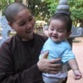 Tin tức - Xác minh trẻ biến mất ở chùa Bồ Đề: Vẫn thiếu 3 bé