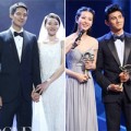 Làng sao - Cặp đôi Cbiz "sống thử" trước khi cưới