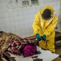 Tin tức - Ác mộng khủng khiếp của nữ sinh thoát 'tử thần' Ebola
