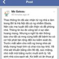 Tin tức - Công an điều tra kẻ tung tin Ebola xuất hiện tại HN
